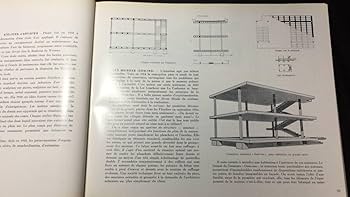 Amazon.co.jp: 『ルコルビュジエ 建築全集 作品集 まとめて計7冊