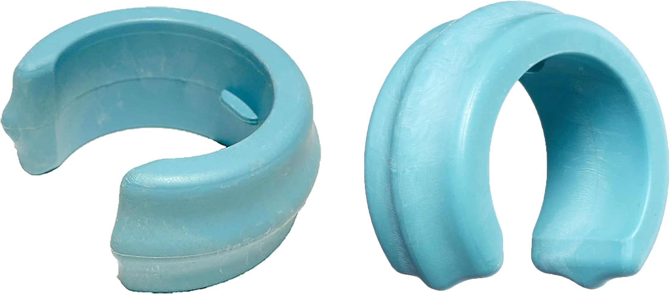 ATIE Universal Automatic Pool Cleaner Hose Weight W83247/X70105/K12054/K12454 For Zodiac Baracuda Hose Weight W83247 X70105 or Pentair Kreepy Krauly Hose Weight K12054 K12454 (2 Pack)