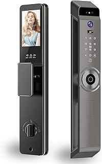 Makayuron Smart lock