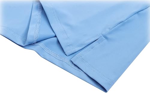 Miniatura 3 de Camisetas sin mangas de entrenamiento para mujer, camisetas sin mangas con espalda cruzada para yoga