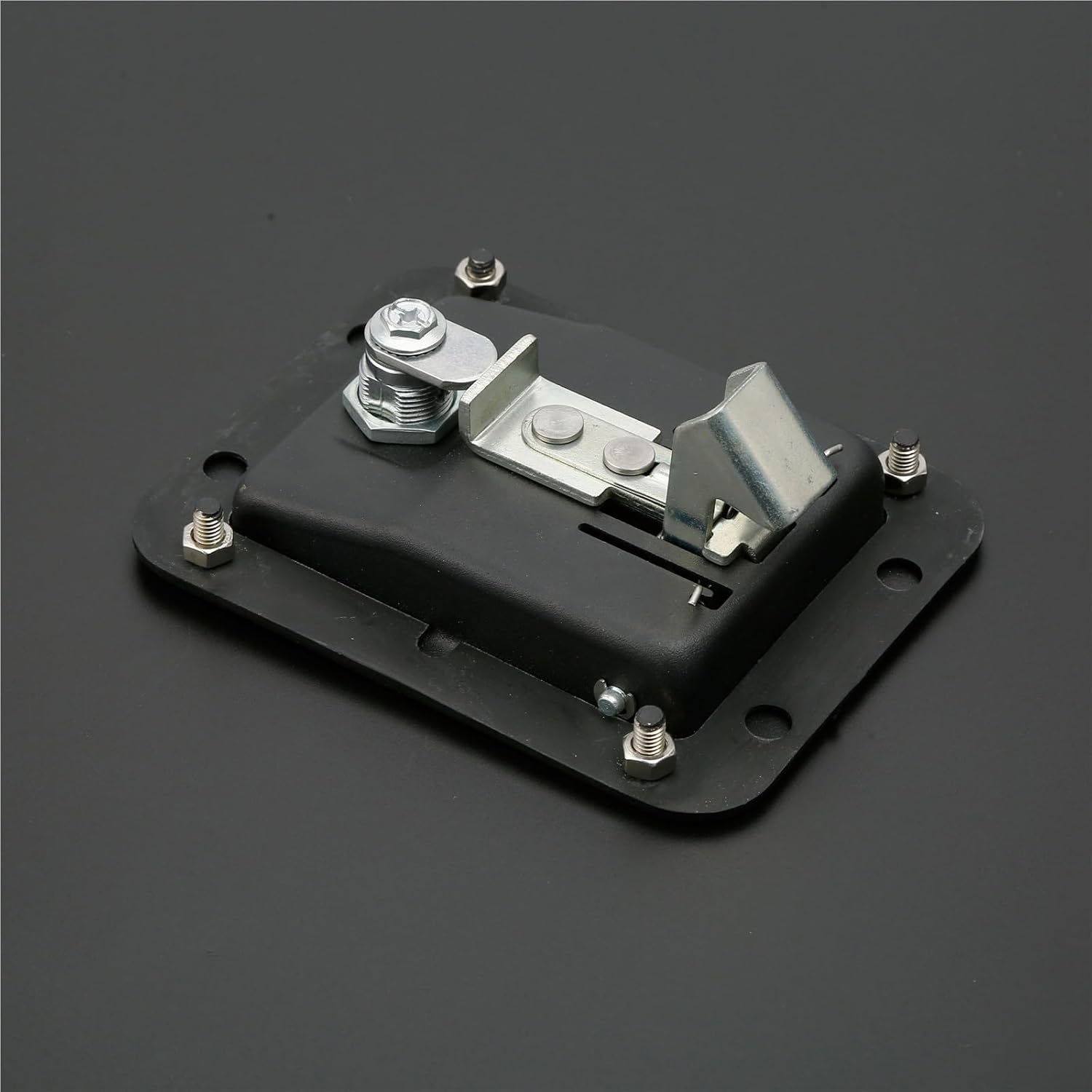 Plane Lock MS866-3 Equipments Paddle Tool Box Slam Latch Trailer T Handle 1Pcs