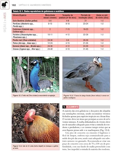 MANUAL CLÍNICO DE ANIMAIS EXÓTICOS