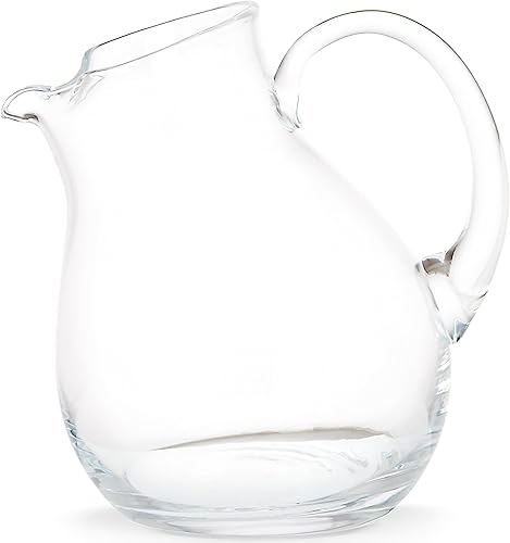 Lenox Toscana Classics, jarra para fiesta, Contemporáneo, Transparente