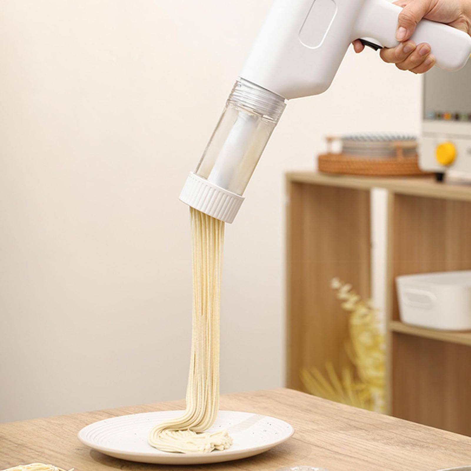 Macchina Elettrica Per Pasta Macchina Automatica Per Formare La Pasta