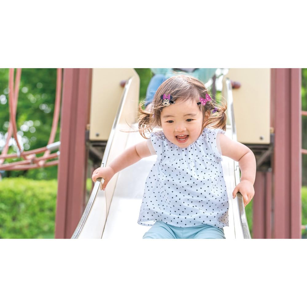 Amazon.co.jp: スケーター (skater) 前髪クリップ ヘアー