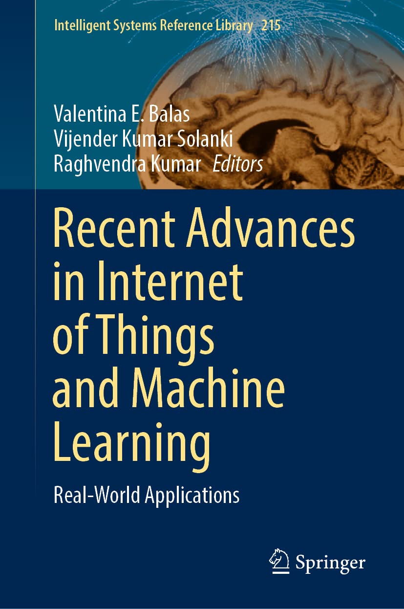 Internet of Things et traitement Machine Learning : résoudre les défis IoT