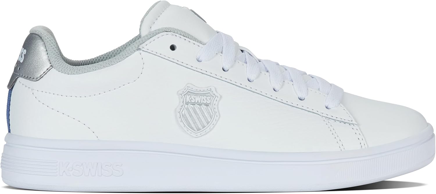 K-Swiss Women's Low-Top Sneakers