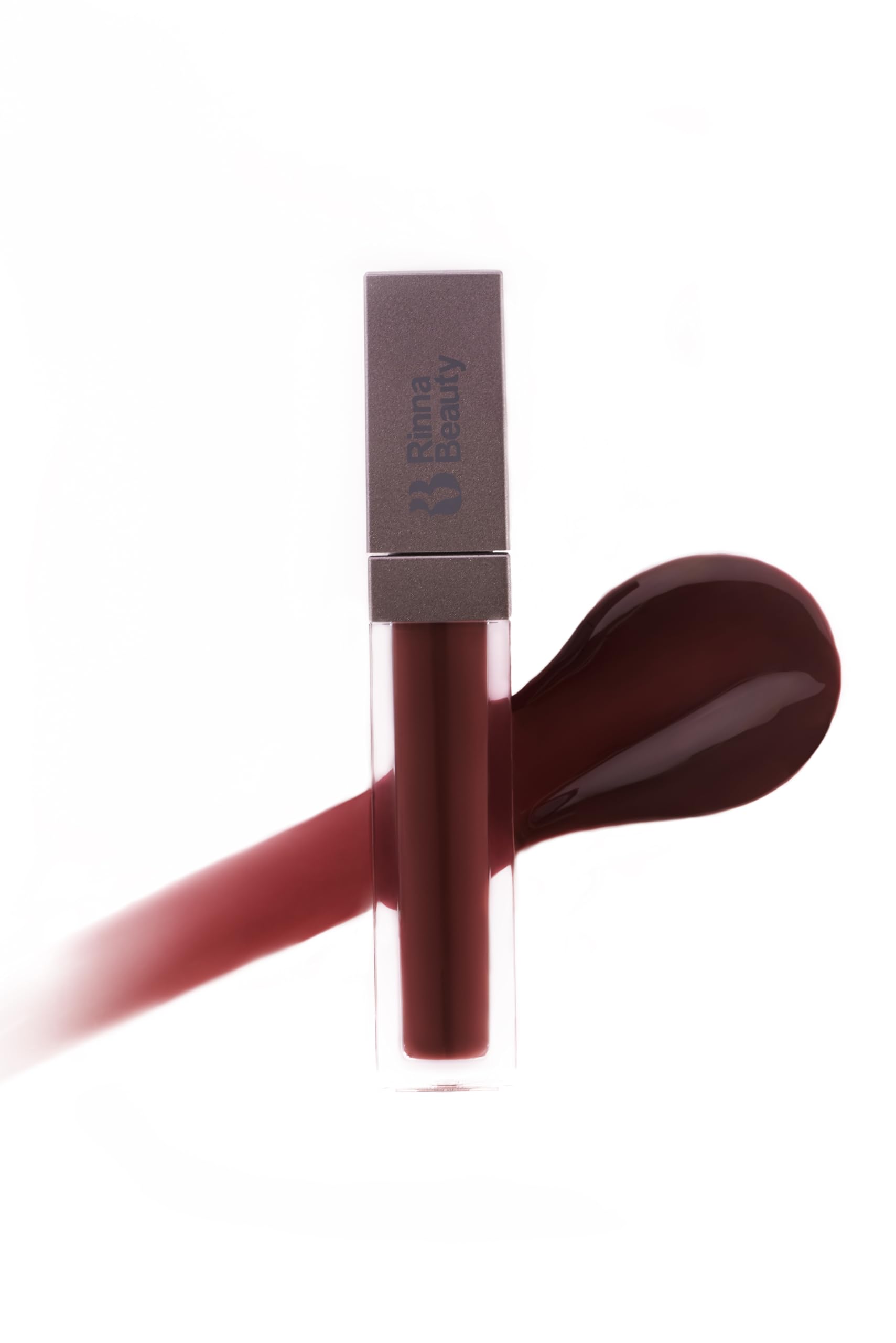 Rinna Beauty Icon Collection - Lip Gloss - Shake It - Tinted, Hydrating, Long-Lasting - High Pigment and Shine, Vegan, No Parabens, Clean Makeup,