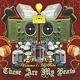 These Are My Beats-Vol.1