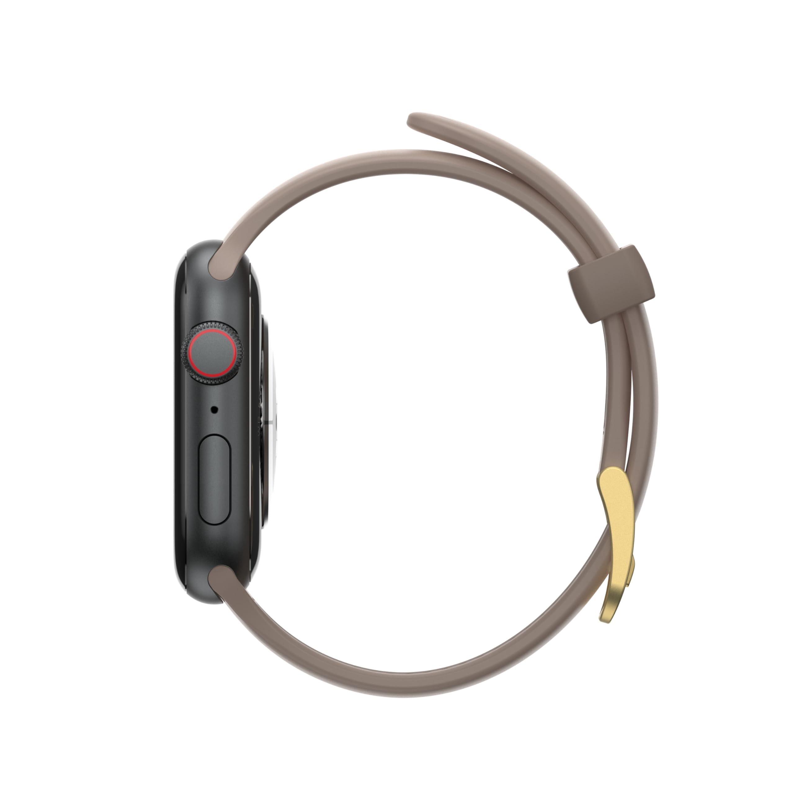 時計 SOL Durable Meteo Apple Watch 45mm Apple Watch BELTIES ベルティーズ アップルウォッチ バンド