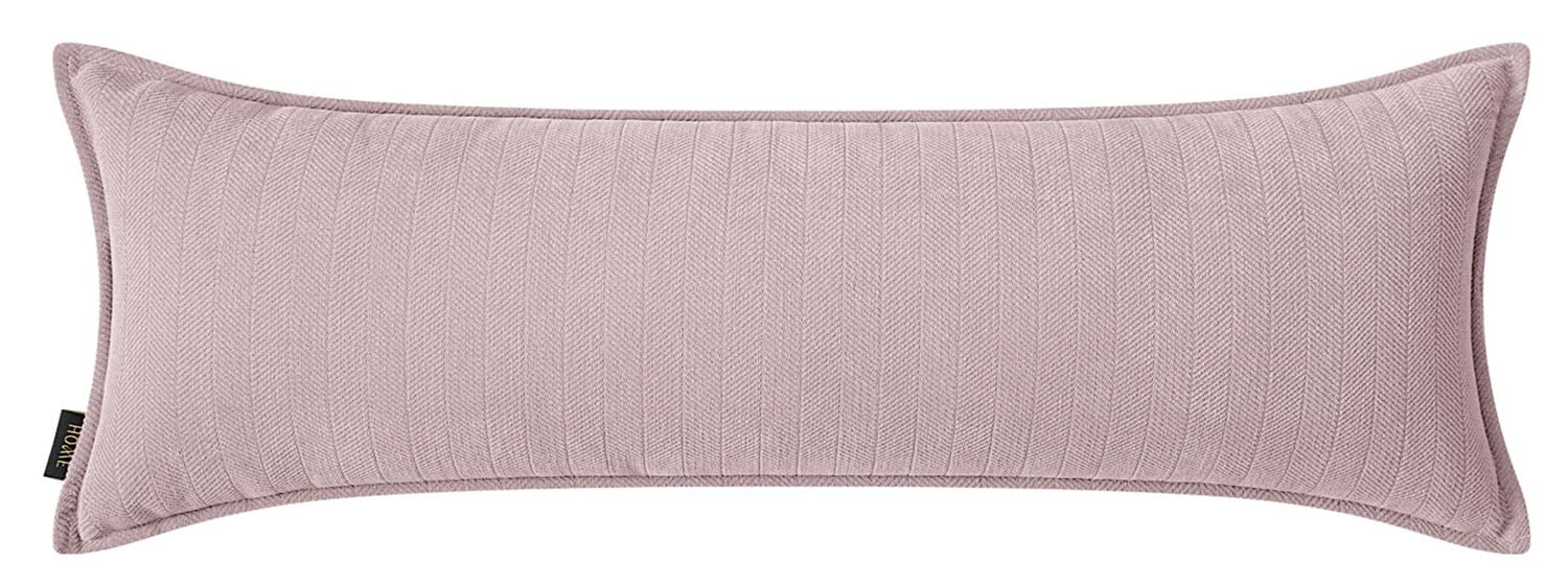 Rectangular Cushion Covers 30x50 30x70 30x90 30x120cm - Hidden Zipper Sofa & Couch Pillow Protectors, Decorative Throw Pillow Cases for Living Room(Color 12,30X90cm/12X36in)