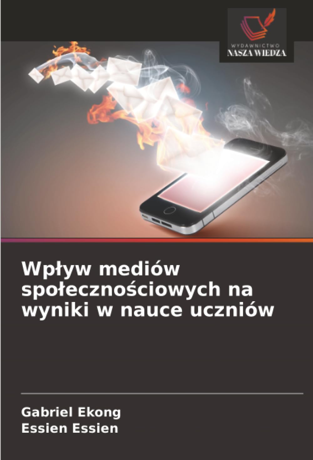 Wplyw mediów spolecznościowych na wyniki w nauce uczniów