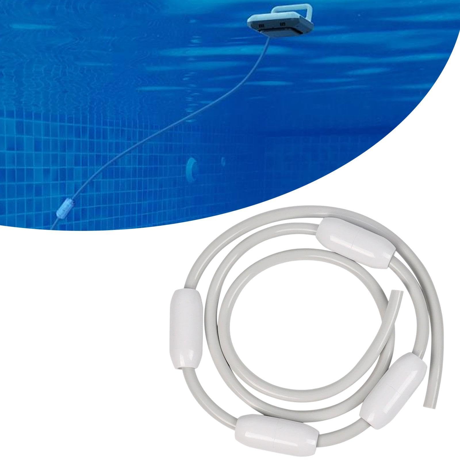 Kit Tuyau Et Raccords Flottants Piscine