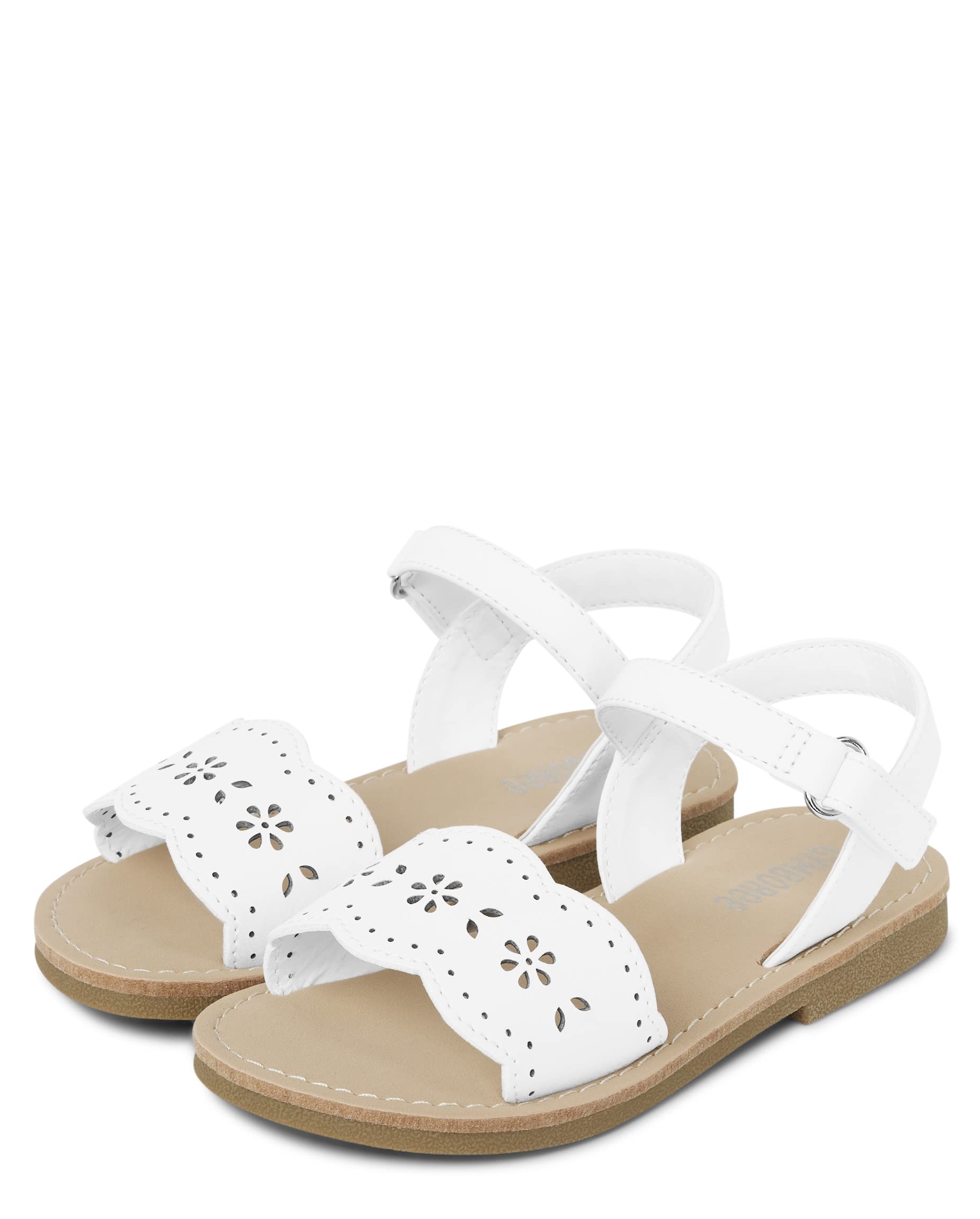 Gymboree Girls and Toddler Sandals