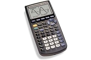 TI-83 Plus Graphing Calculator: Boost Your Math Prowess