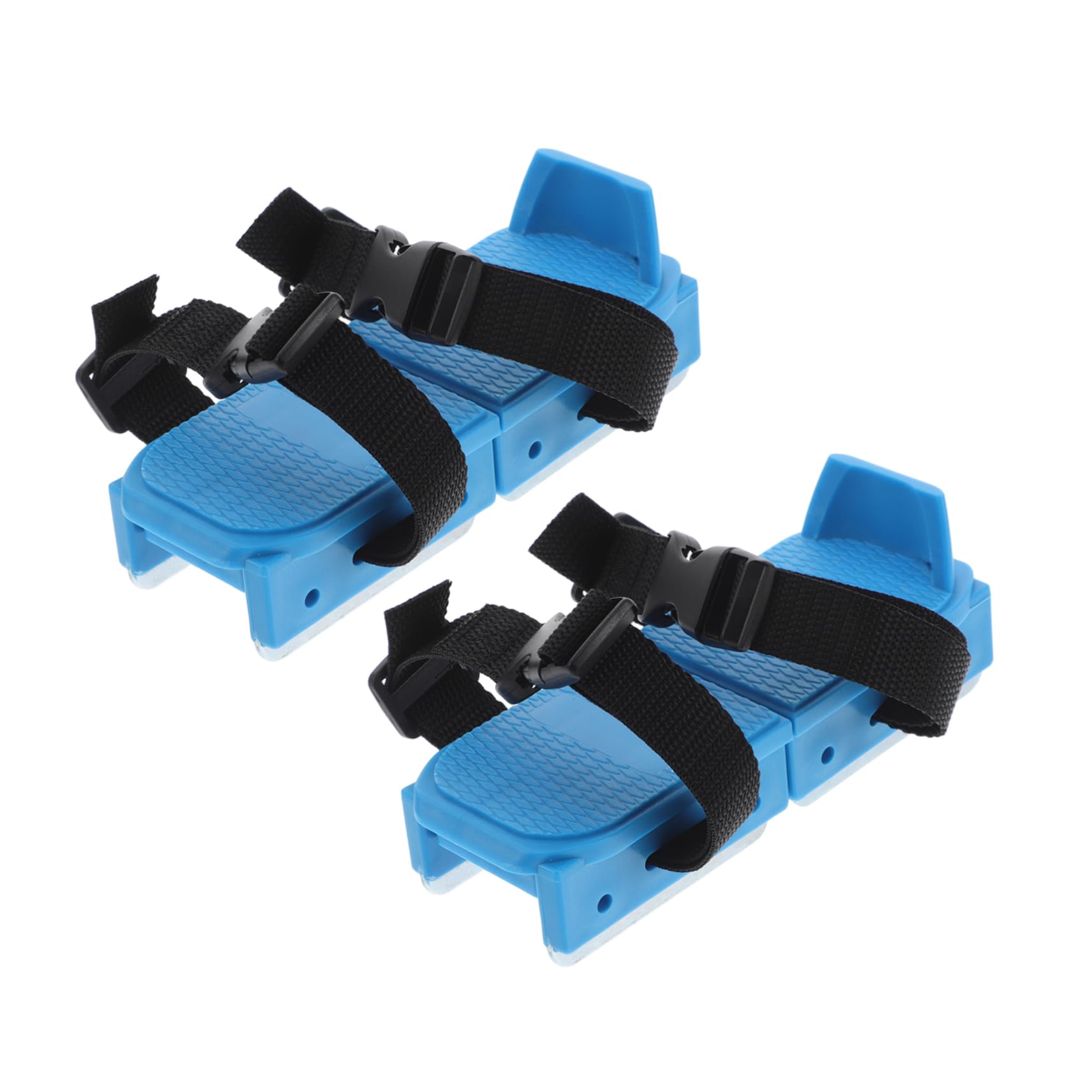 KOMBIUDA Winter Ice Skate Toddler Ski Shoes Baby Outdoor Boot Freestyle Snow Ice Skating Aid for Beginners Comfortable Unique Design