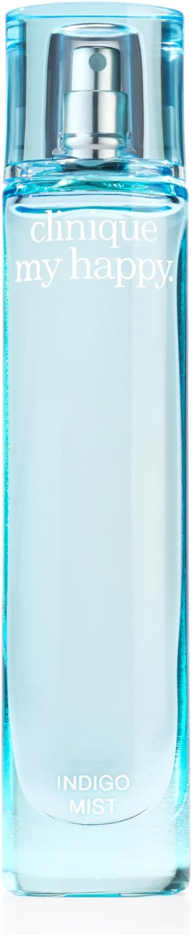 My Happy Fragrance Spray | Cocoa & Cashmere, Baby Bouquet, Cookies & Kisses, Indigo Mist, Lily of the Beach, Peony Picnic | Perfumes for Women