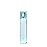 Clinique My Happy Fragrance Spray, Indigo Mist | Notes of Green Melon + Dewy Bluebells | Perfumes for Women, Mini Travel Size, 0.5 Fl Oz