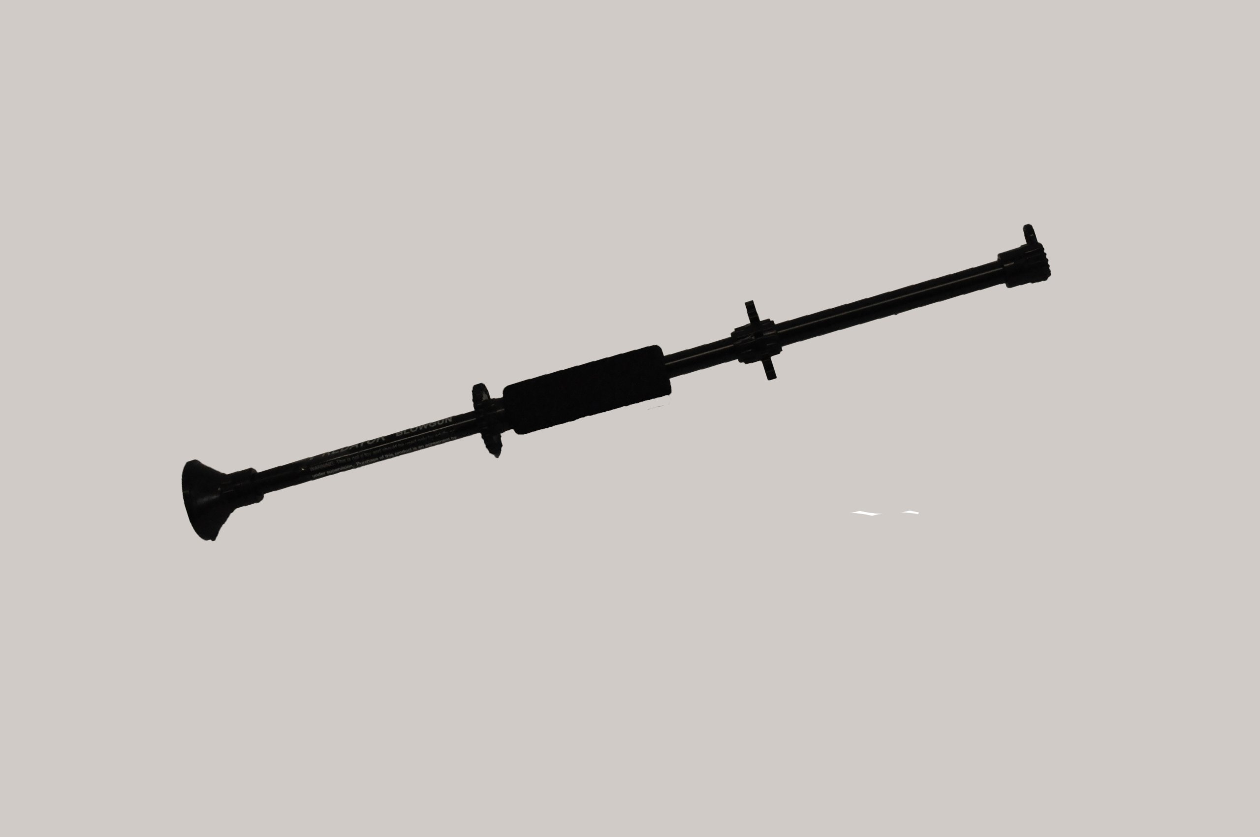 Predator 18" Blowgun.