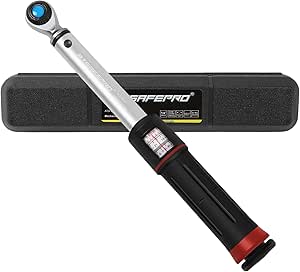 GEDORE momentsleutel TORCOFIX K 1/2 20-100Nm 395mm (4550-10