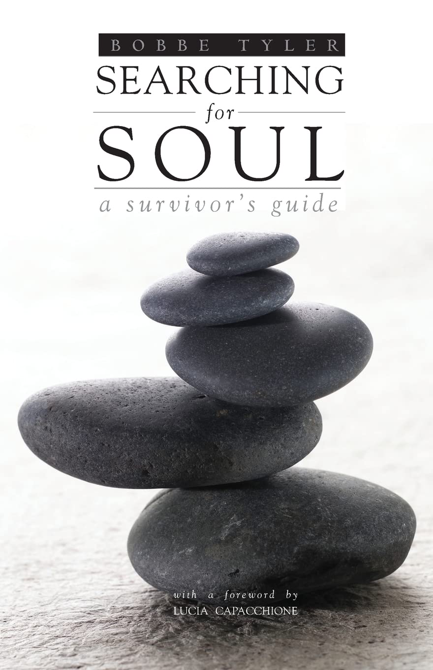 Buy Searching for Soul: A Survivor’s Guide — BookShops.in