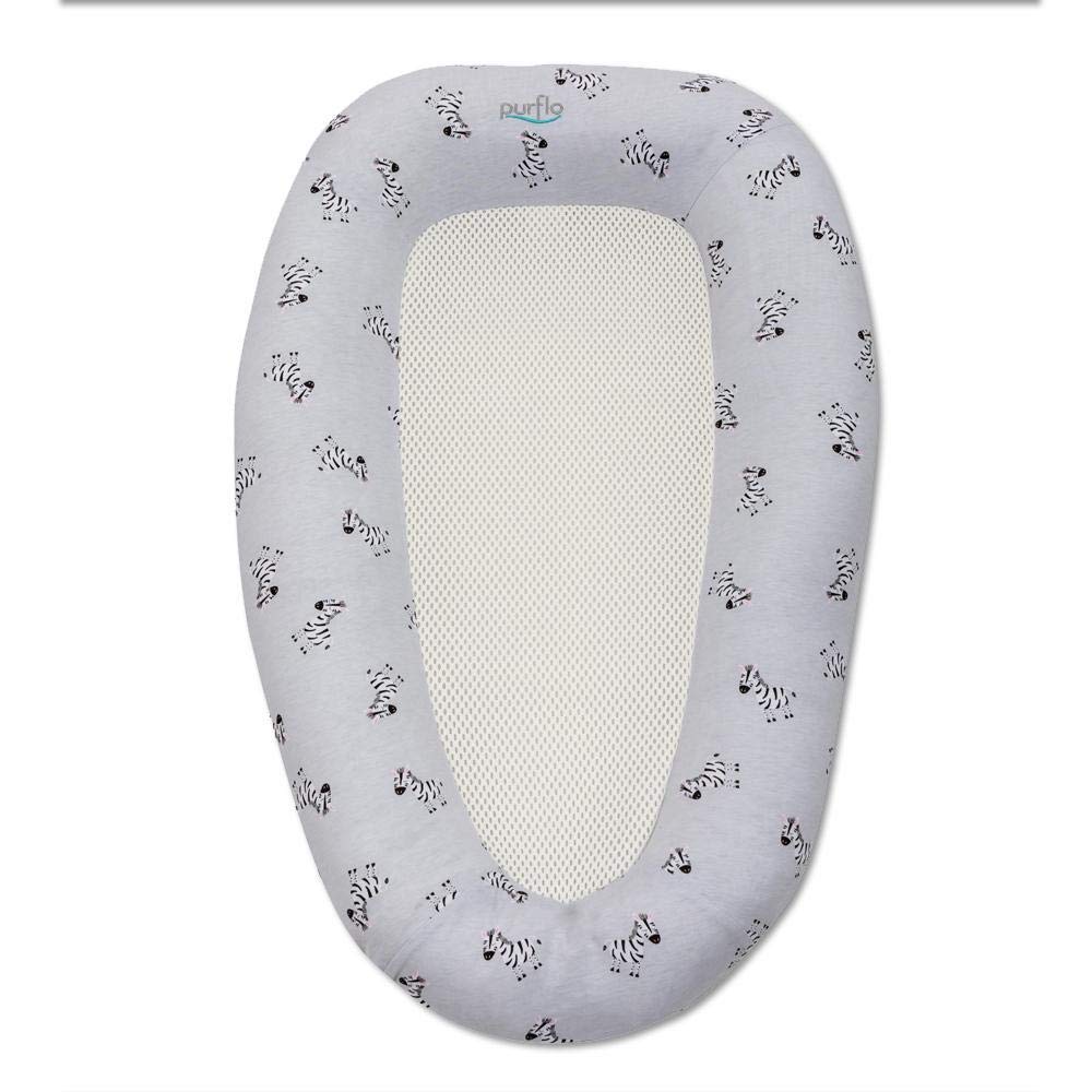 purflo sleep nest