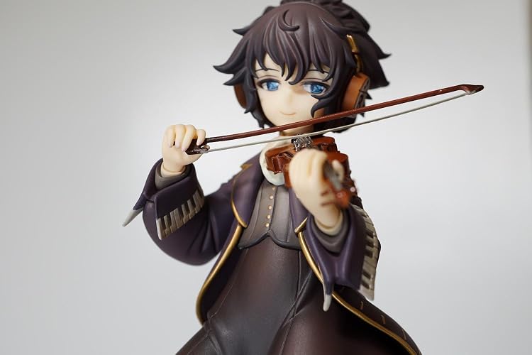Amazon | アルター 英雄*戦姫GOLD ベートーヴェン (ノンスケール PVC製