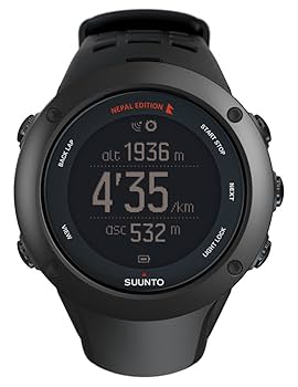 Amazon | SUUNTO(スント) ランニング 登山用GPS AMBIT3 PEAK