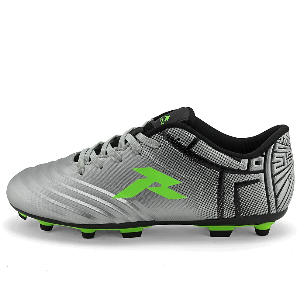Soccer Cleats Mens, Soccer Shoes, Available in Turf, Indoor and Firm Ground  Outsoles