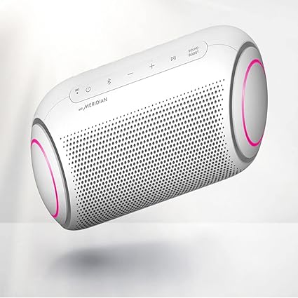 Amazon lg xboom Clearance