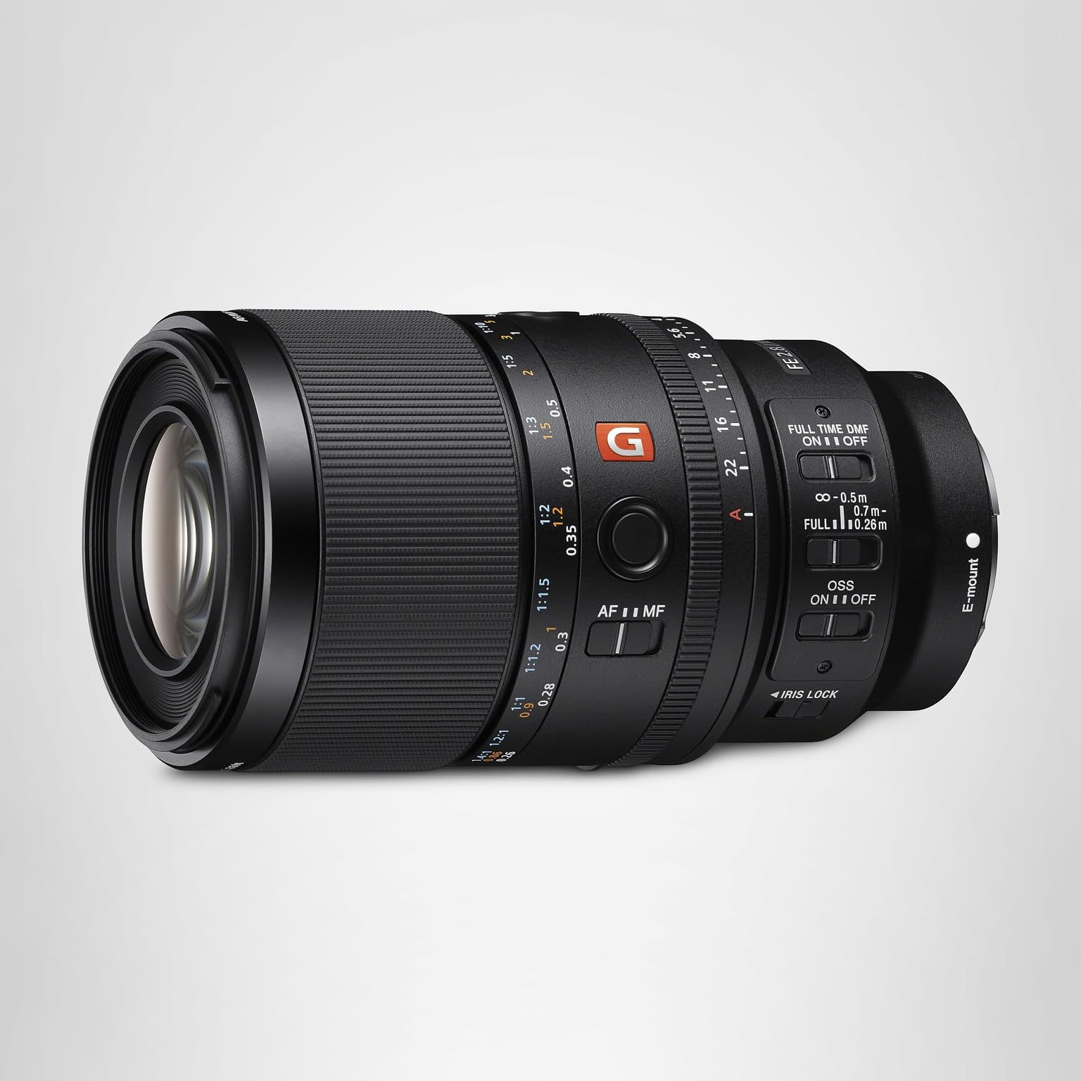 SONY Macro F2.8 Eマウント ズームレンズ Amazon.co.jp: FE 100mm F2.8 Macro GM OSS ソニーEマウント