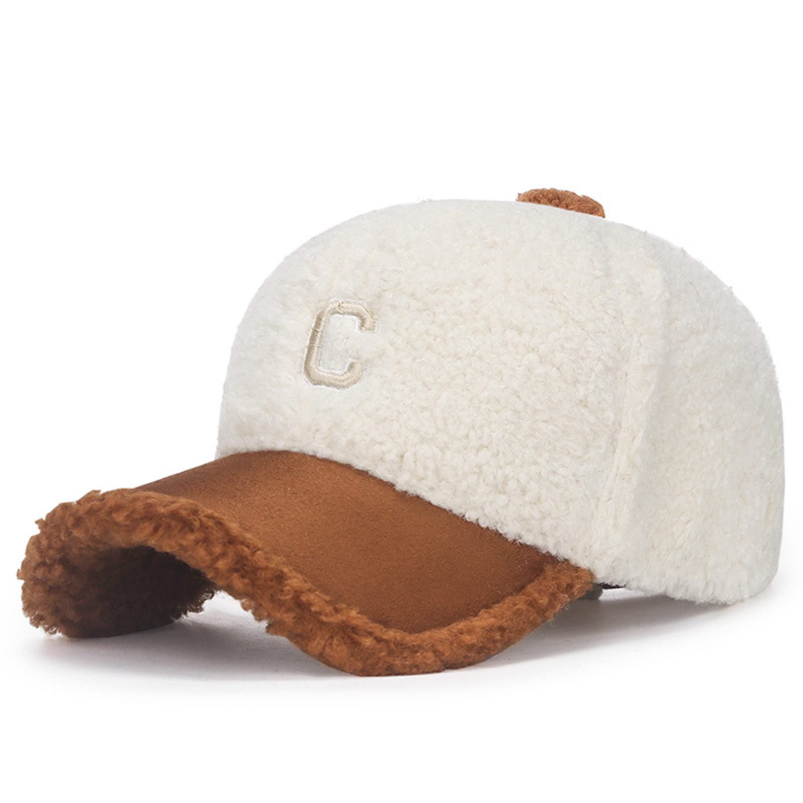 czapka baseballowa Czapka Z Daszkiem Damska Czapka Z Daszkiem Solidna Czapka Dla Taty Czapki Z Daszkiem Hip Hop Kobieta Ciepła Czapka Damska