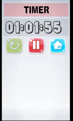 Stop watch and Timer