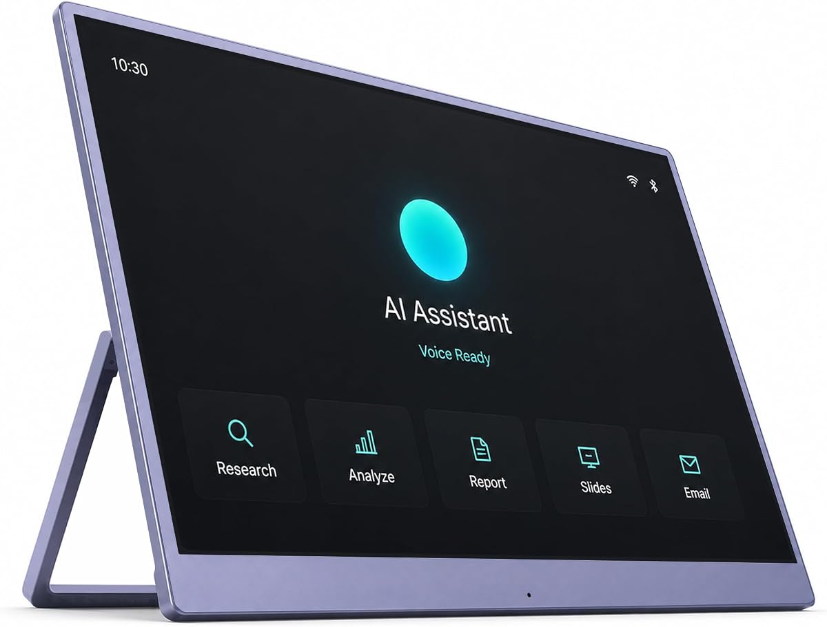 AI Companion Hub 15.6 in