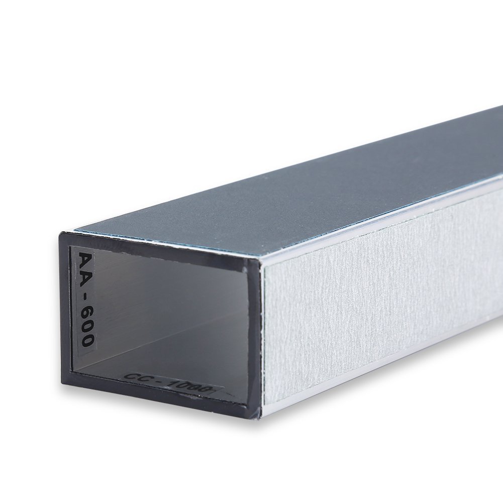 VGEBY Gitara Fret Leveling Beam Leveling Bar Bass Luthier Narzędzie do mocowania do gitary basowej Sportinggoods czyszczenie, naprawa, konserwacja, czyszczenie artykułów sportowych, naprawa,