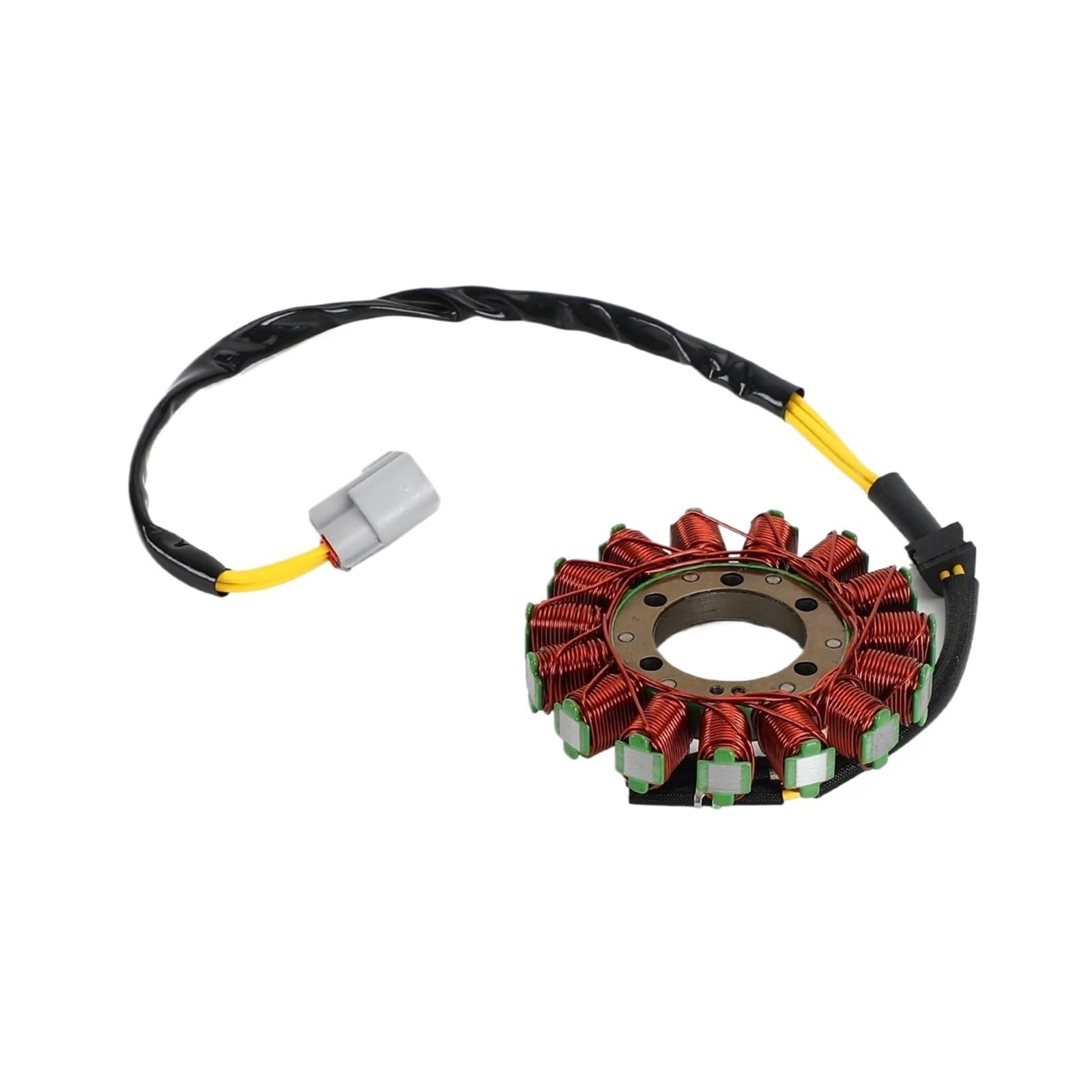 Stator CBR600RR résout problème de batterie bobine alternateur moto 31120-MJC-D01