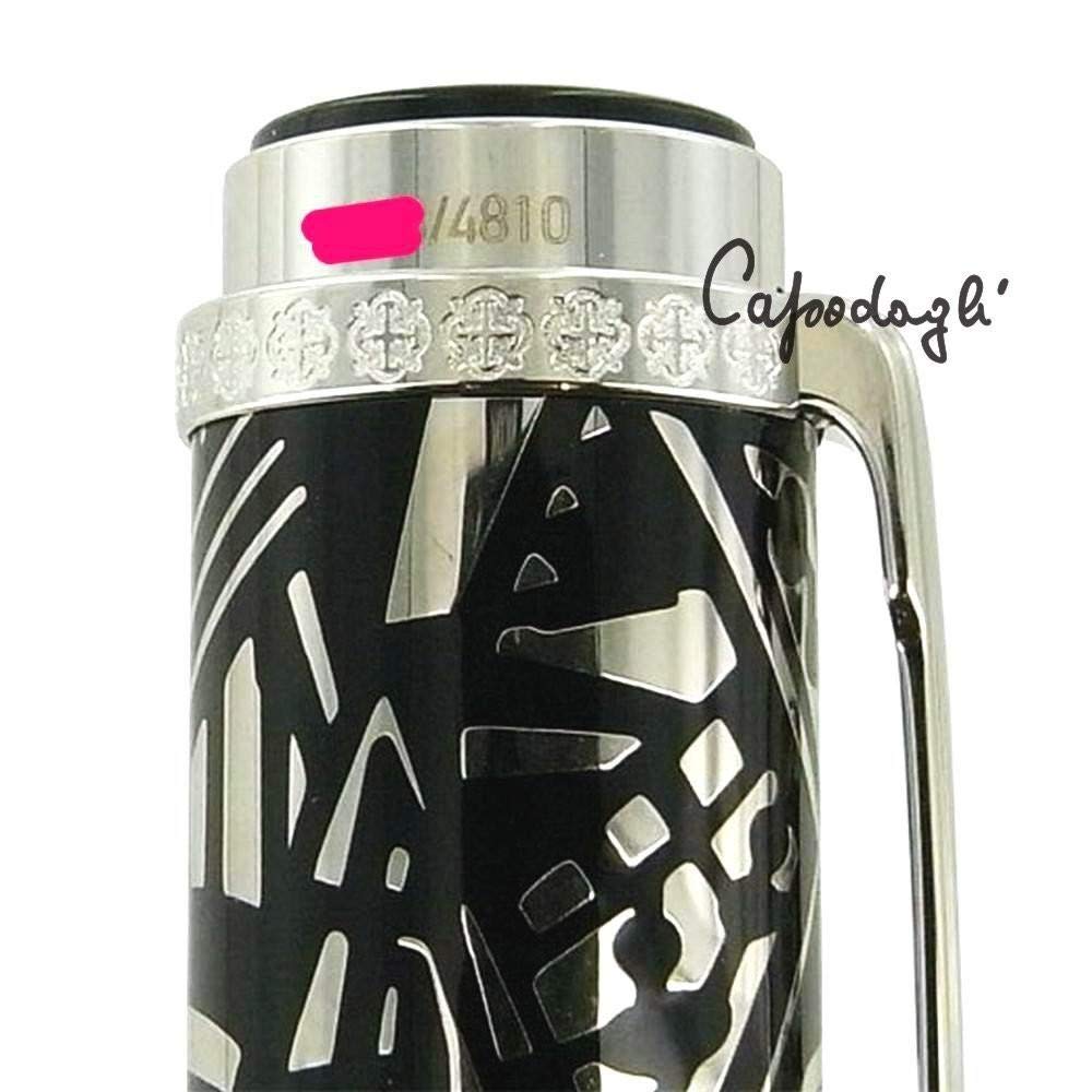 Amazon | MONTBLANC STILOGRAFICA PATRON OF ART PEGGY GUGGENHEIM