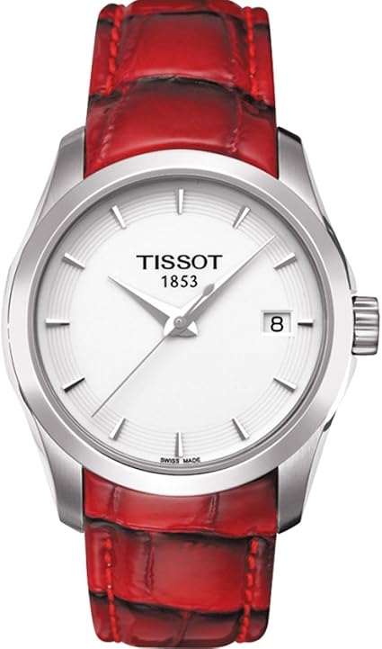 Amazon tissot ladies watches Clearance