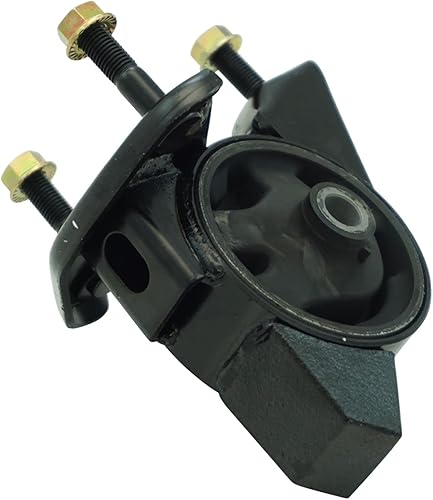 Vista 373 de TRQ Juego de montaje de motor compatible con Ford Bronco 1989-1992 F-150 F-250 F-350 1985-1997 Ranger 1994-1997 Mazda B2300