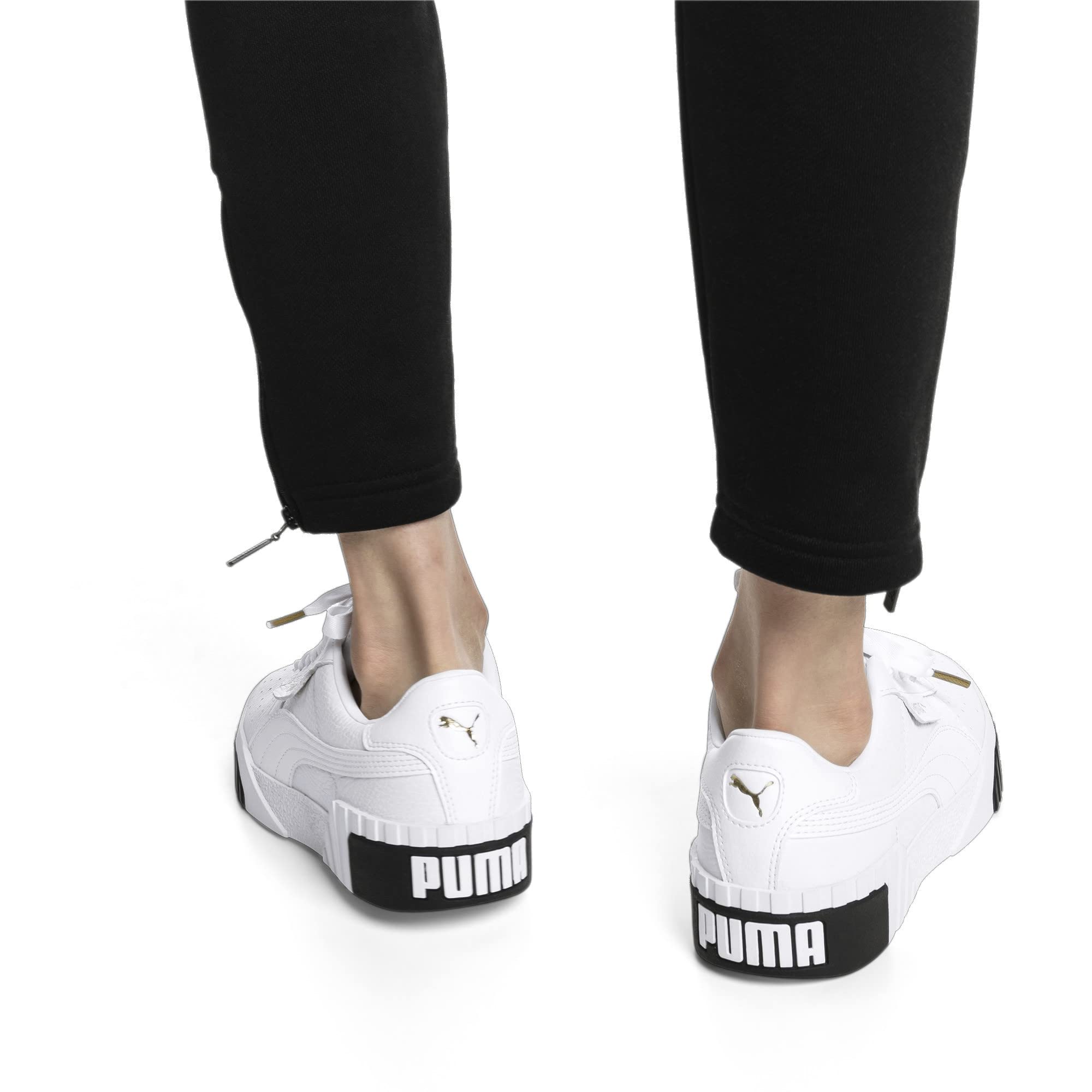 PUMA Cali Sport Wn S, Zapatillas Mujer