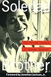 Soledad Brother: The Prison Letters of George Jackson