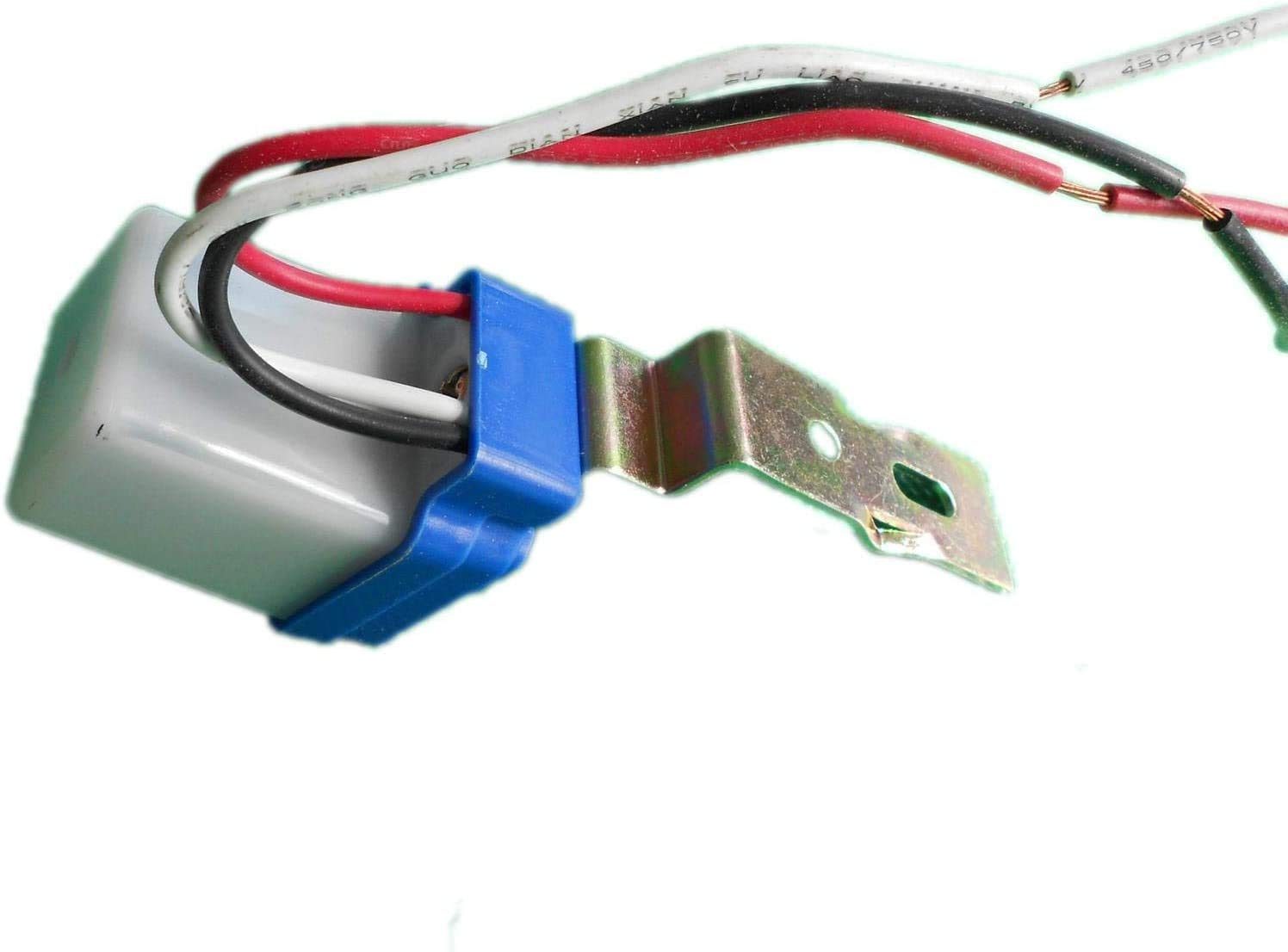 Buy Littlesun PHOTO ELECTRIC LIGHT CONTROL Automatic Light Switch Photo