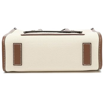 BURBERRY ショルダーバッグ ベージュ/ブラウン バーバリー BURBERRY トートバッグ ショルダーバッグ ベージュ