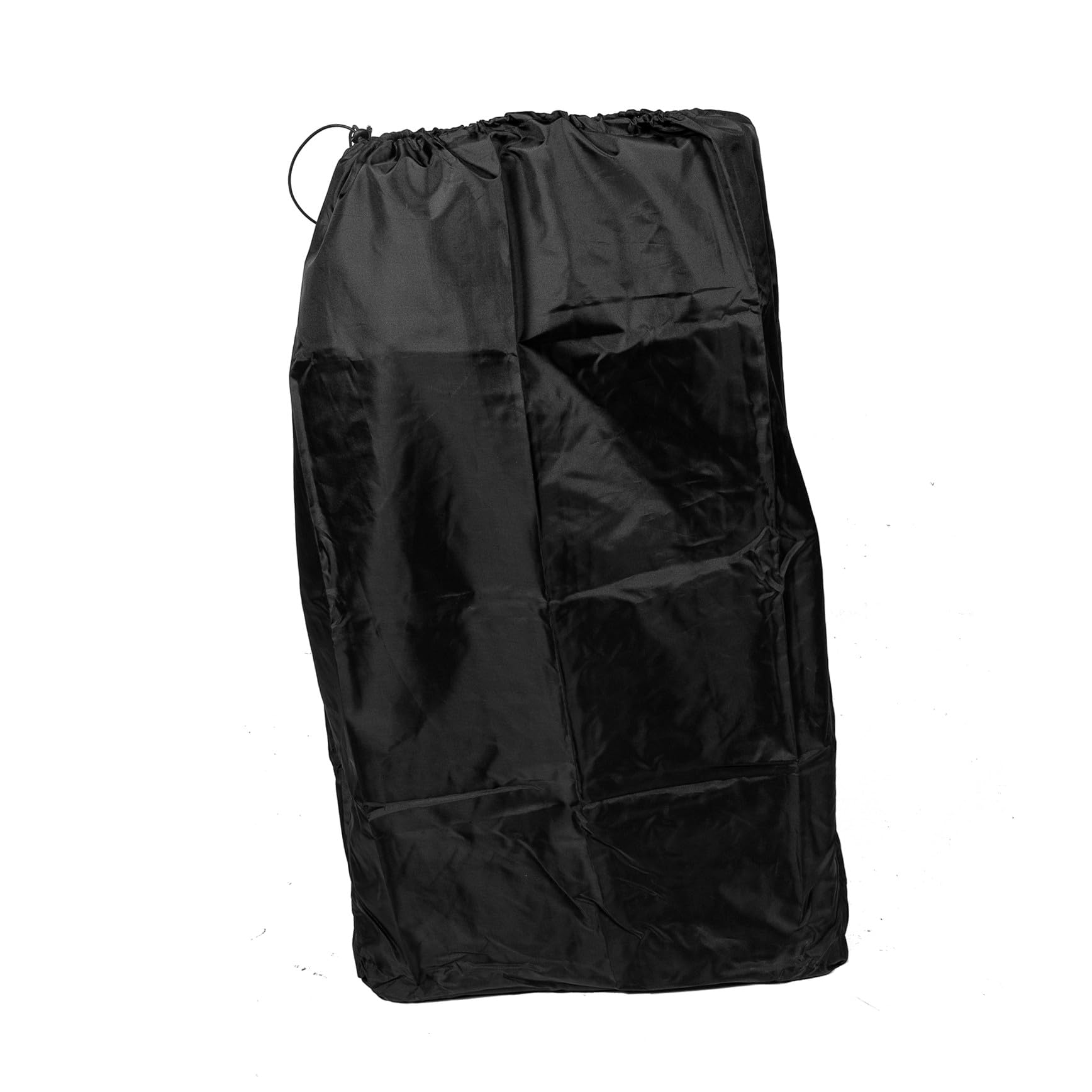 GALPADA Borsa e Facile da Trasportare per Passeggino da Viaggio Nero in Nailon e Chiusura a Coulisse Rinforzata Doppia Tracolla per Trasporto in Aereo