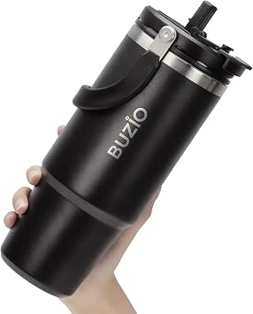 BUZIO Tumbler