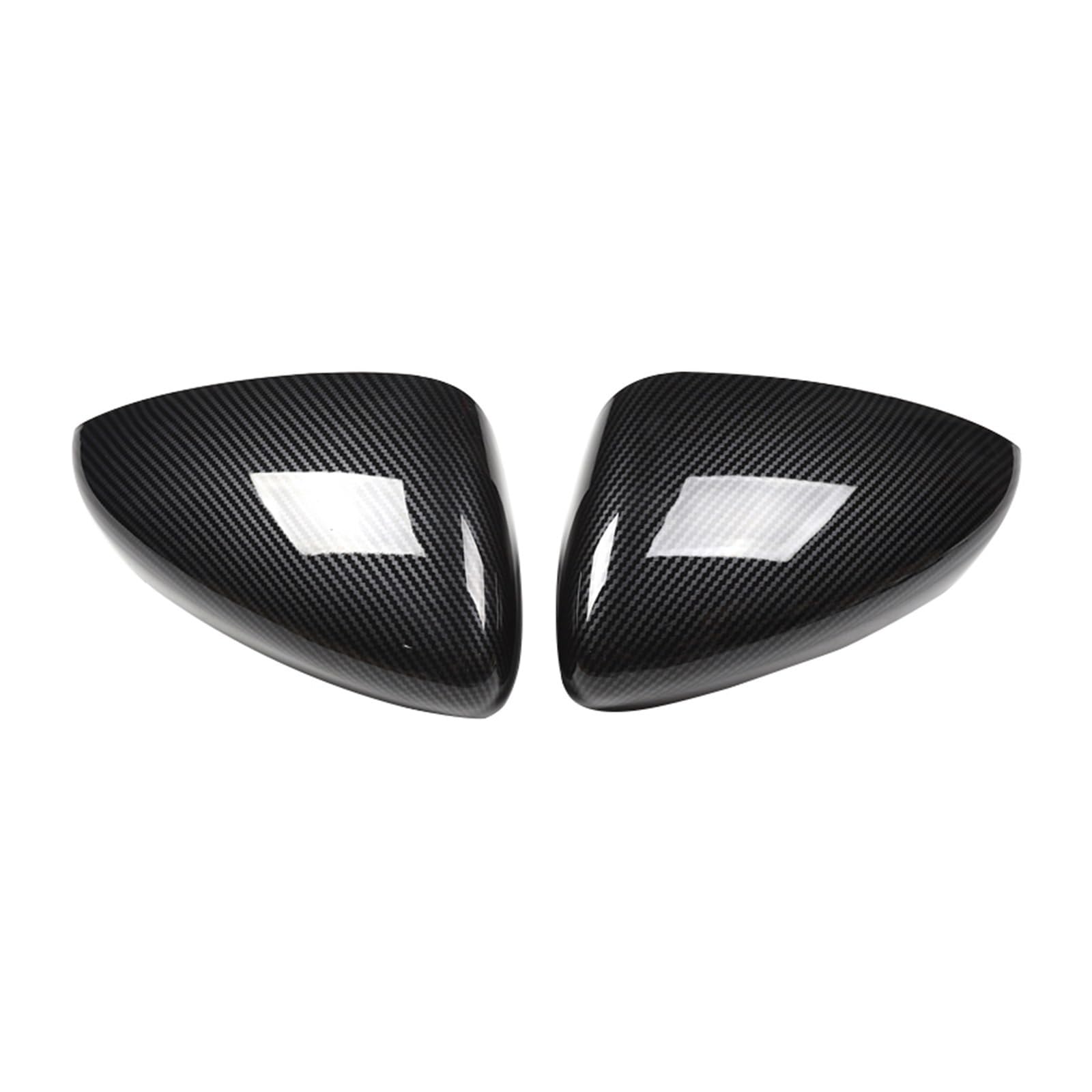 Rétroviseurs de voiture Mazda 3 Axela BP protection premium carbone