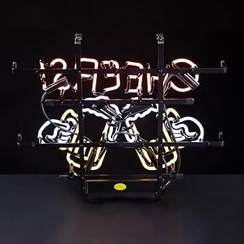 ネオンサイン、『beer乾杯』オーダーメイド インテリア 17*14インチ Amazon | ネオンサイン ビール CHEERS ネオン管 看板 飲食店