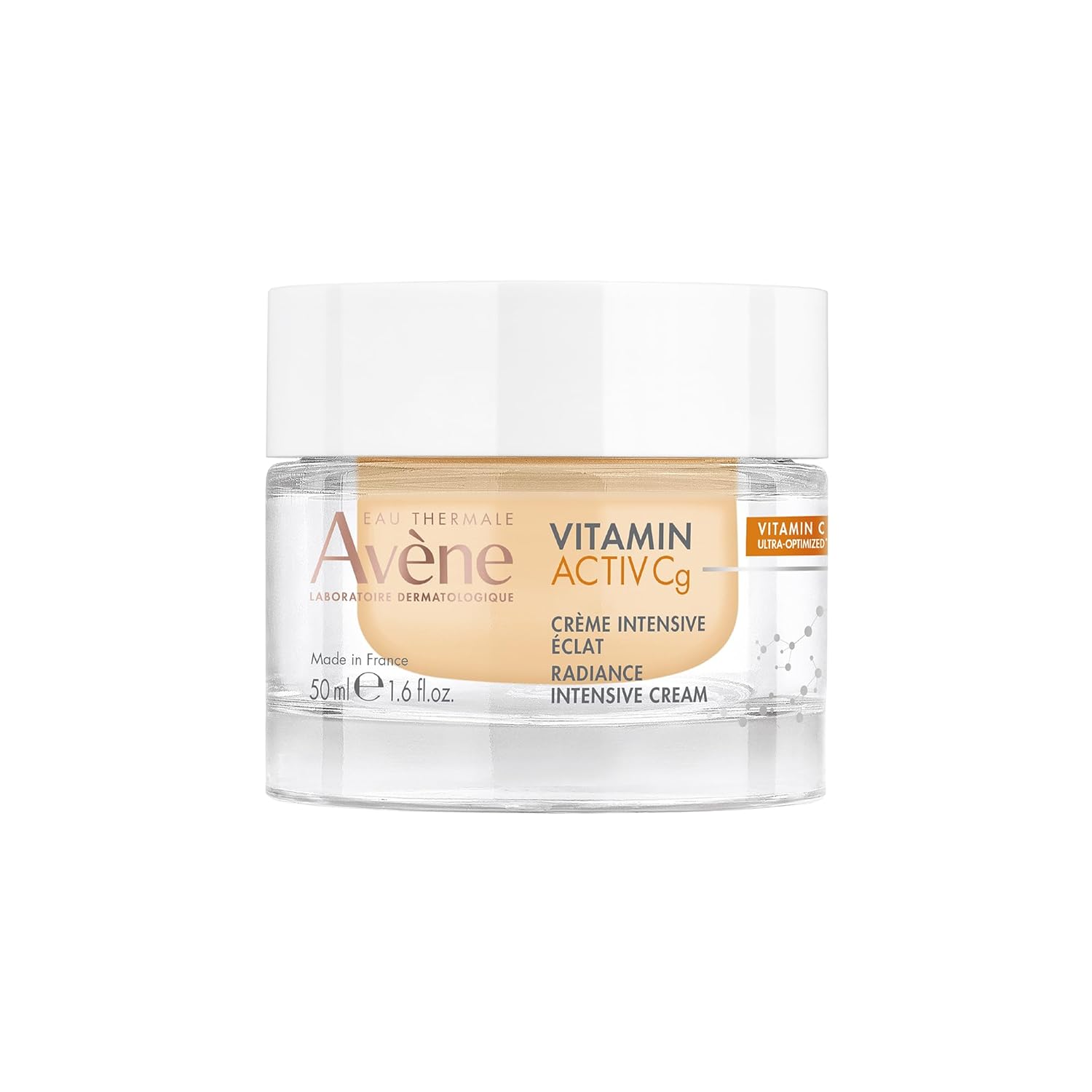 Avène Vitamin Activ Cg Radiance Intensive Cream