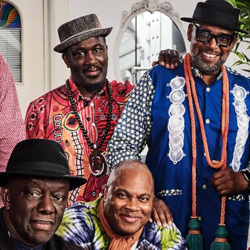 Cymande: The Greatest Band You&rsquo;ve (probably) Never Heard Of