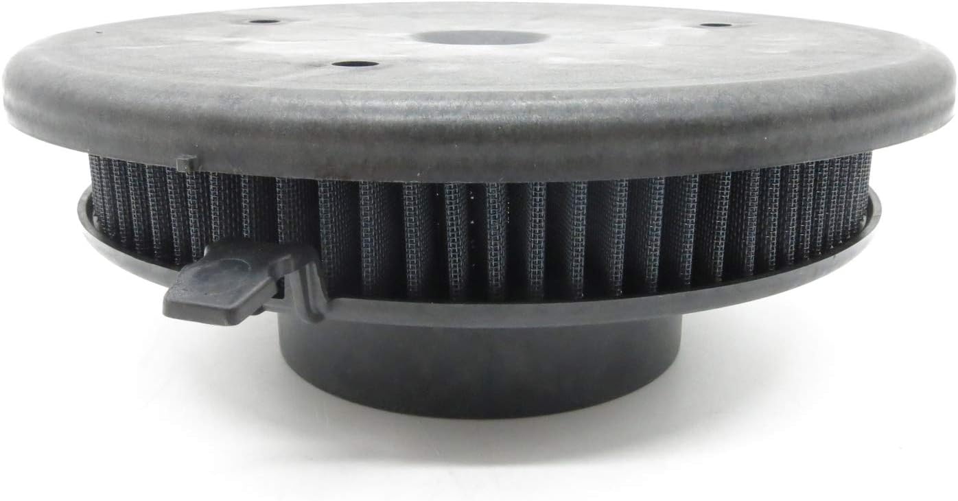 Quicksilver 863416T; Arrestor-Flame- Replaces Mercury/Mercruiser Made by Quicksilver